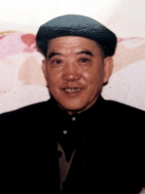 Zhang Fuyuan (张福元)