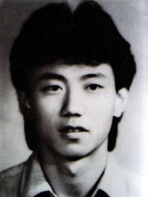 Zhao Long (赵龙)