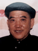 ZHANG Fuyuan (张福元)